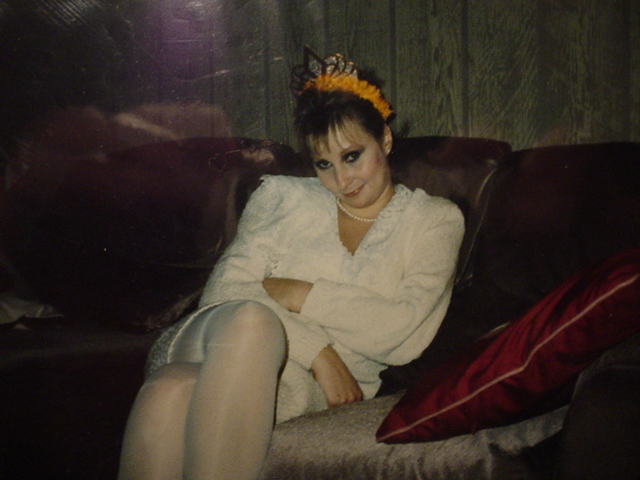 new years party afer