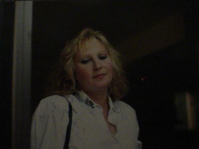 get the camera outa my face