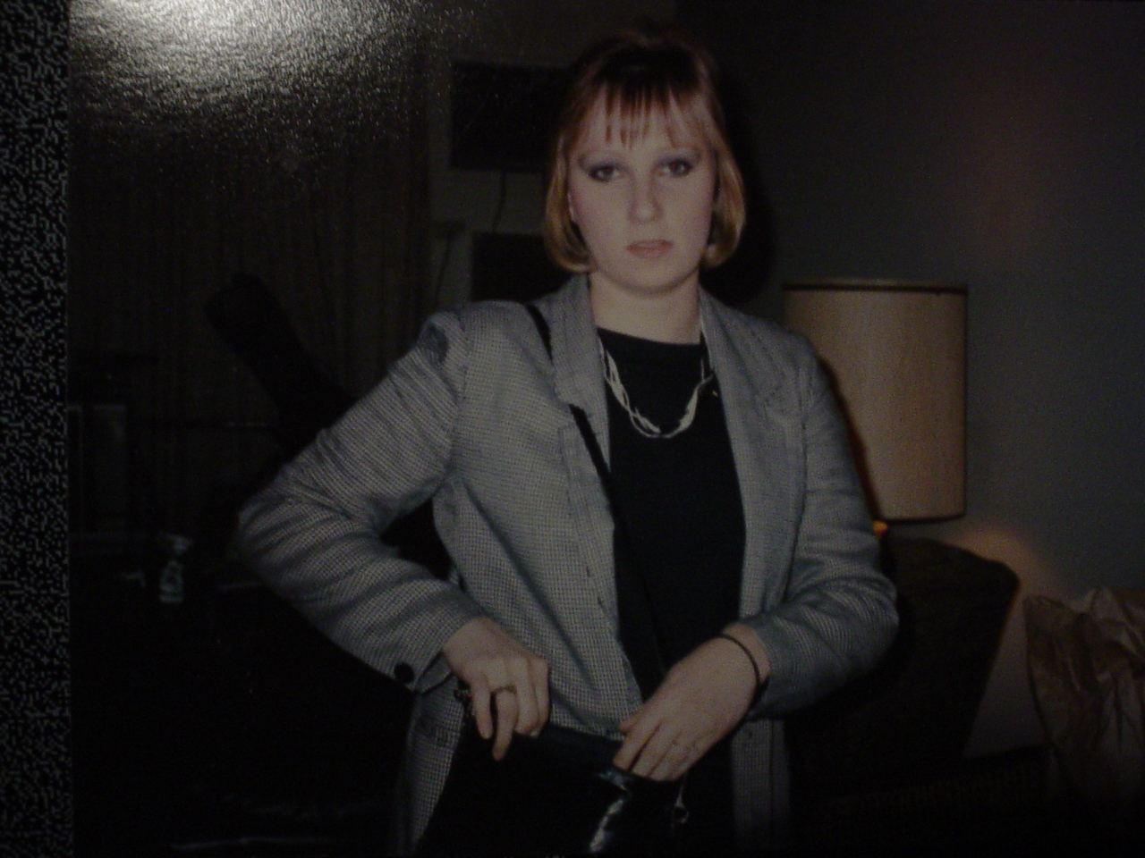 Gettin ready to leave