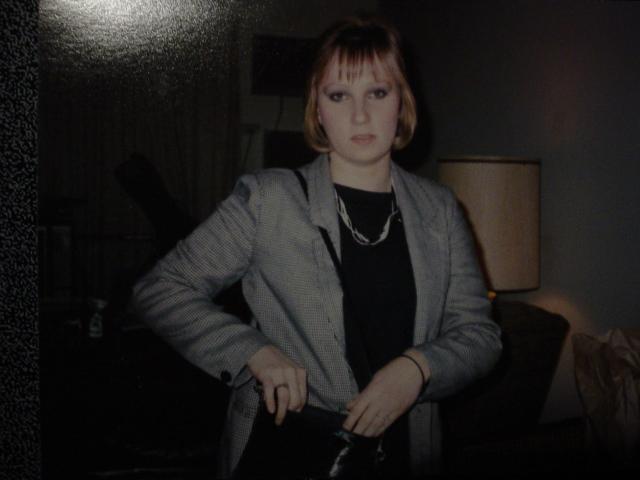 Gettin ready to leave