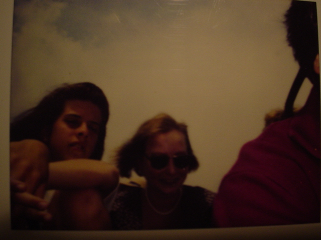 on the nautique in wonderlake
