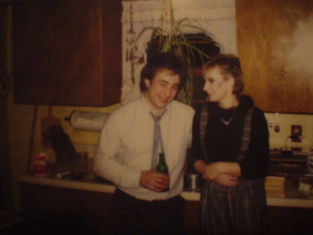 Christmass in Wonderlake