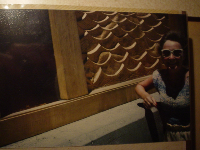 hoover dam
where the colossal man 'Glen" fell