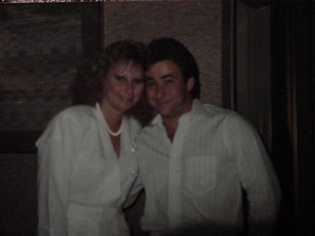 ready for a night out in las vegas