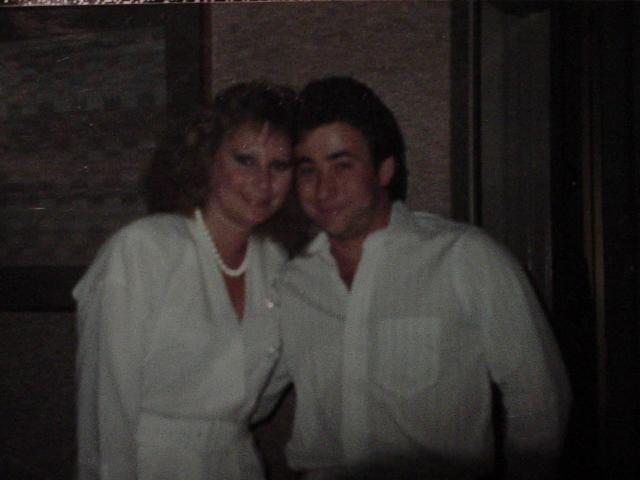 ready for a night out in las vegas