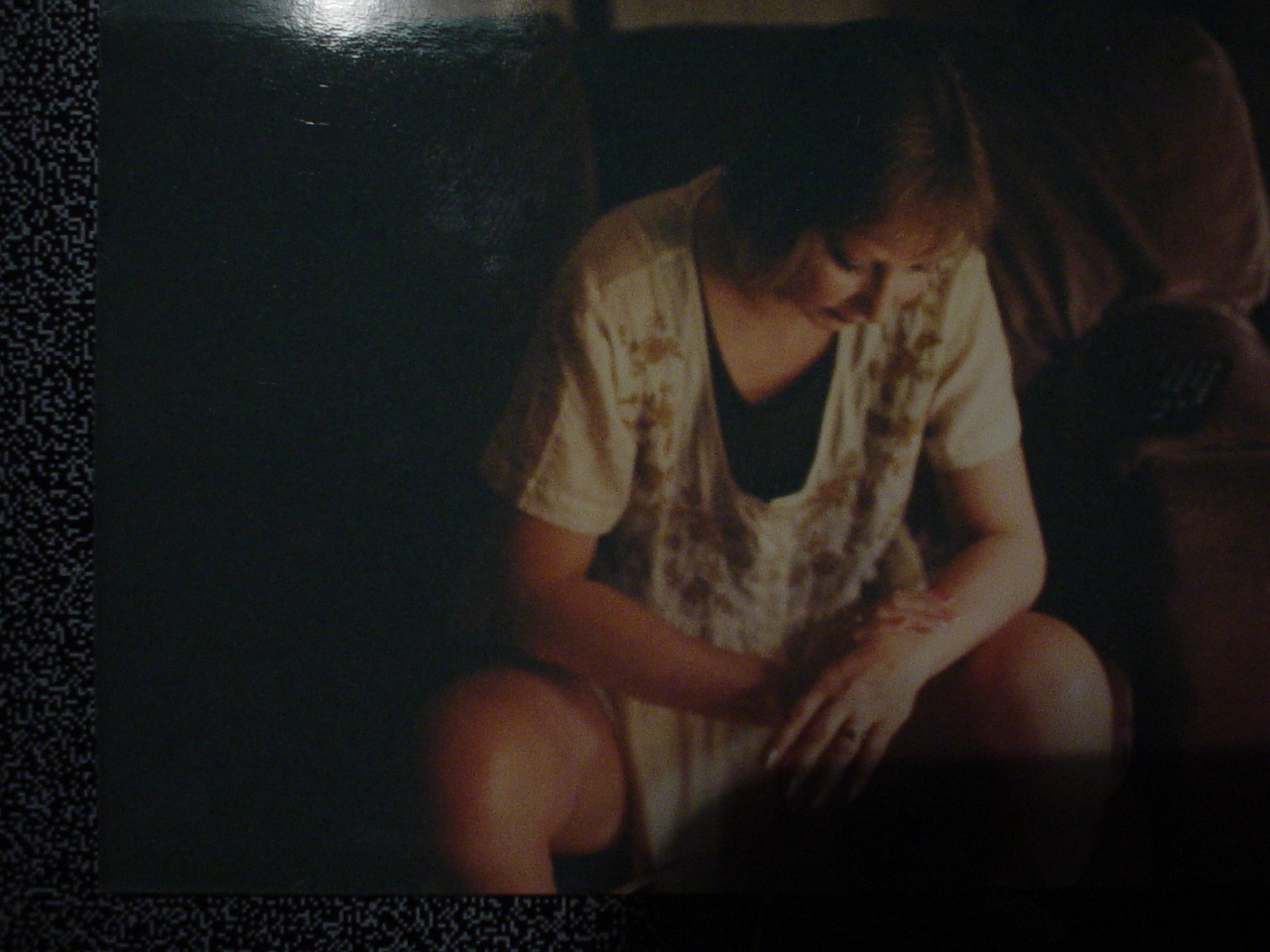 Sharon Lee

July 4, 1957 - May 18, 2005